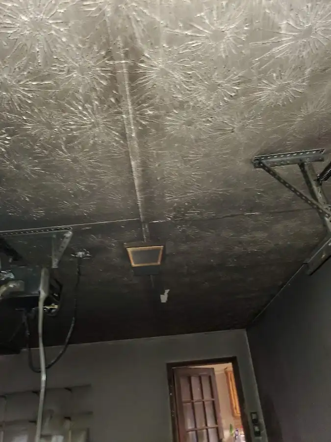 Fire and smoke damage assessment for Emergency Water Damage Services in Chester